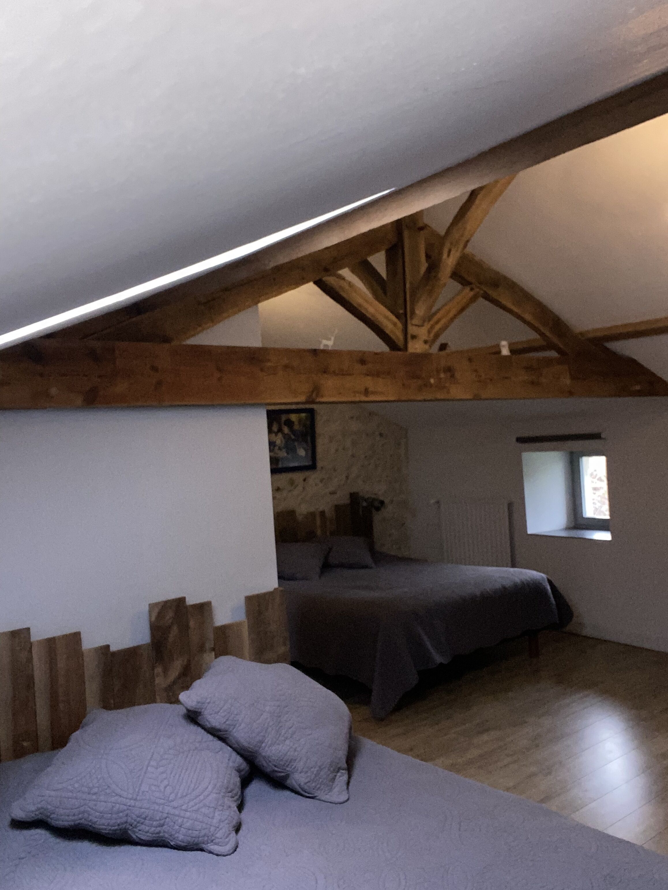 bed and breakfast near Puy du Fou