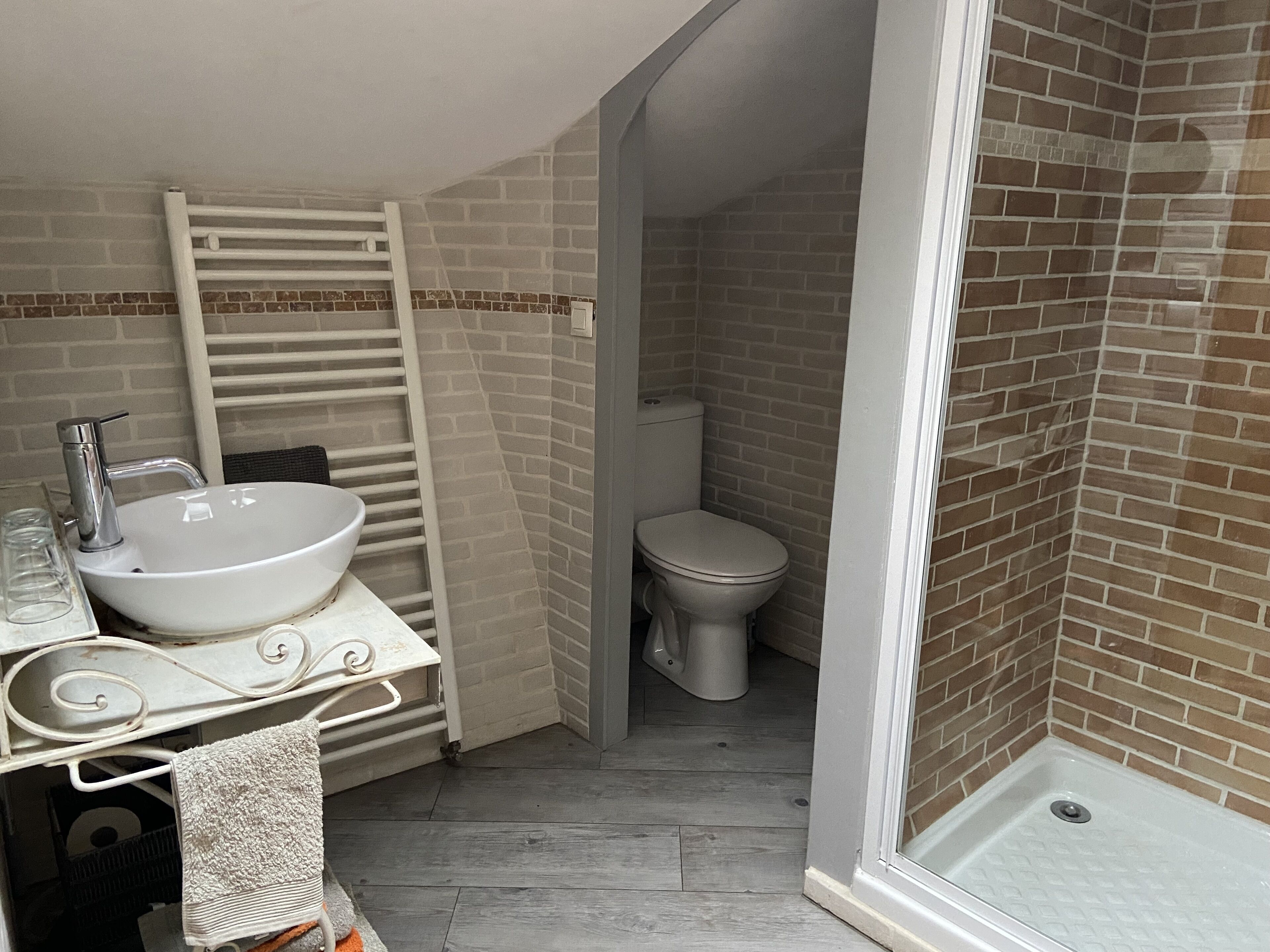 bed and breakfast near Puy du Fou