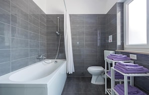 Badewanne