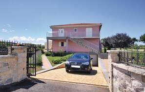 Exterior - 2 bedroom pet friendly apartment in Vodnjan (Vodnjan)
