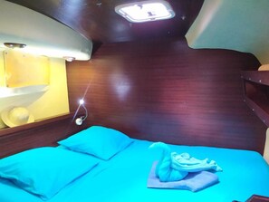 3 bedrooms, iron/ironing board