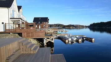 Marina/club náutico