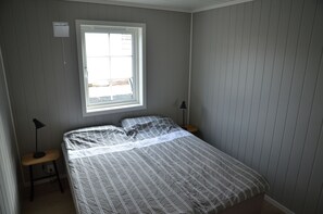 4 soveværelser, strygejern/strygebræt, weekendseng, gratis Wi-Fi