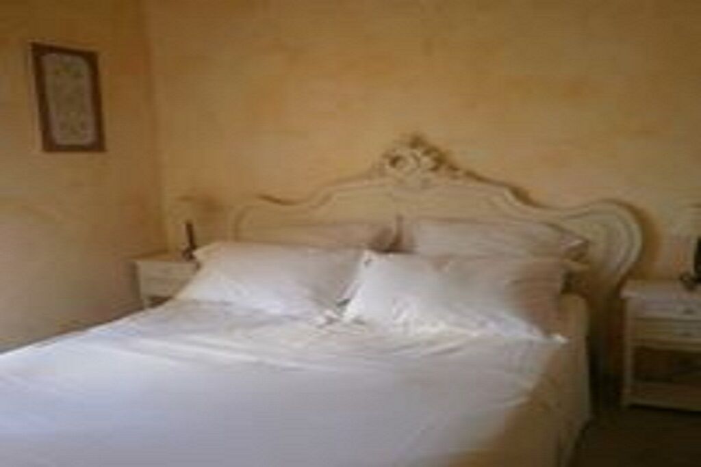 Quiet house in the Luberon in Provence