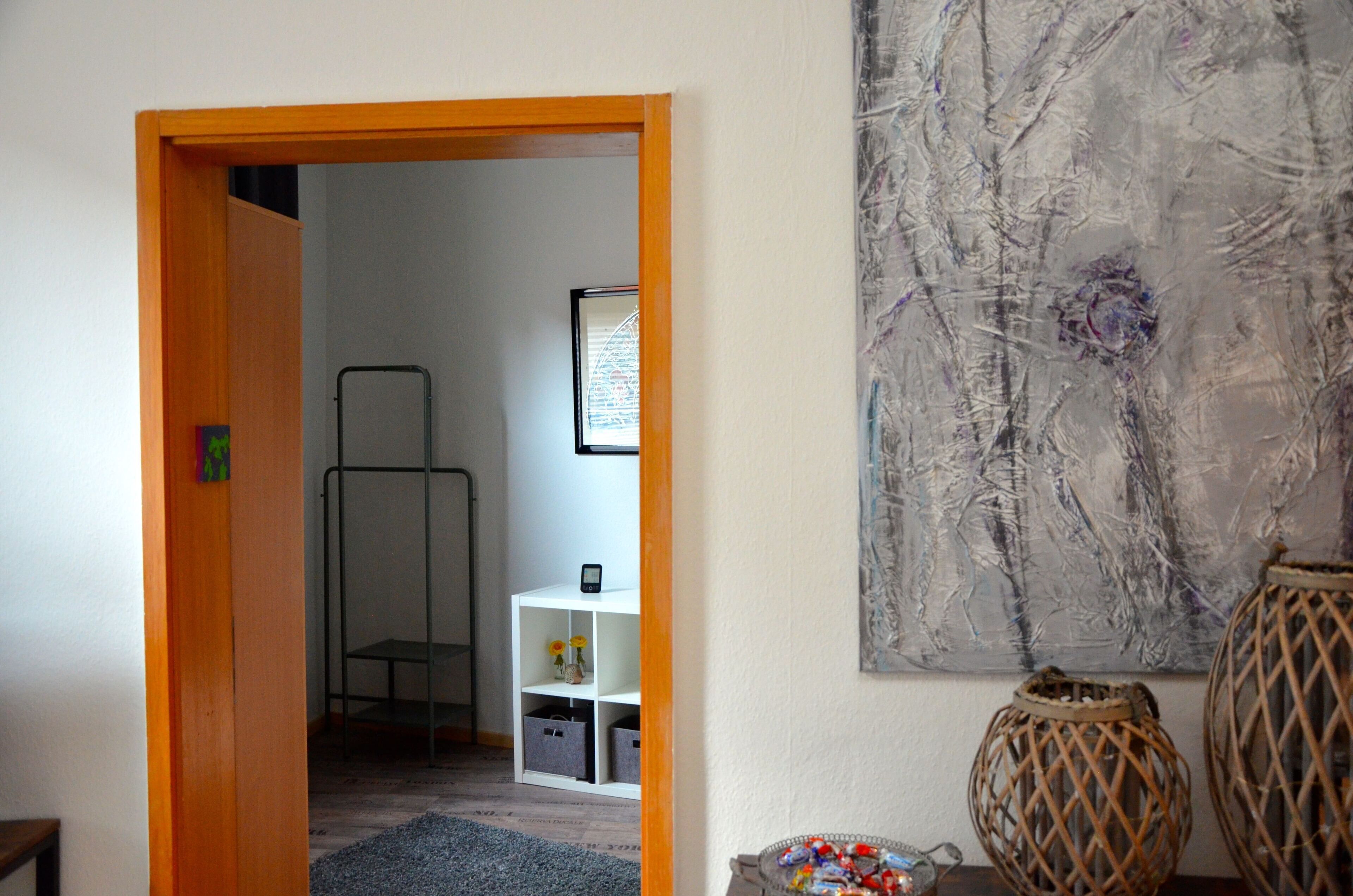 Apartment in Duisburg city