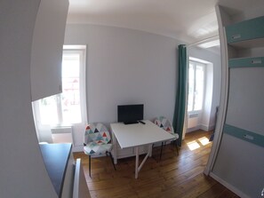 Interiør