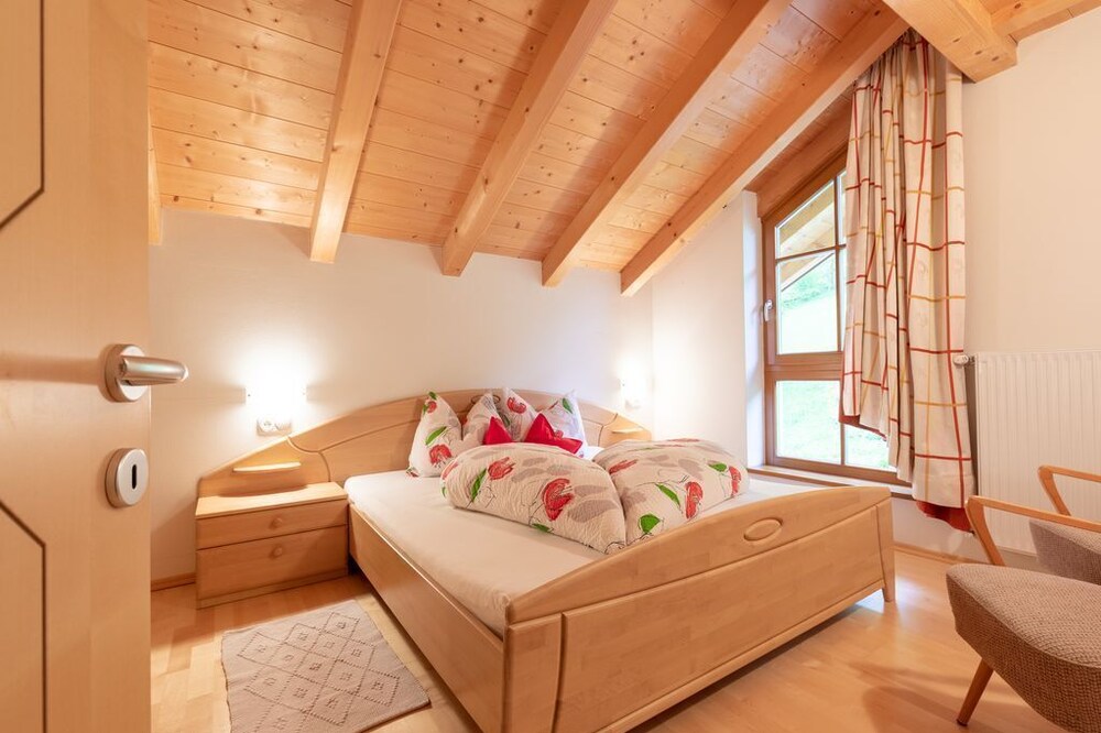 Apartment "PLUN"