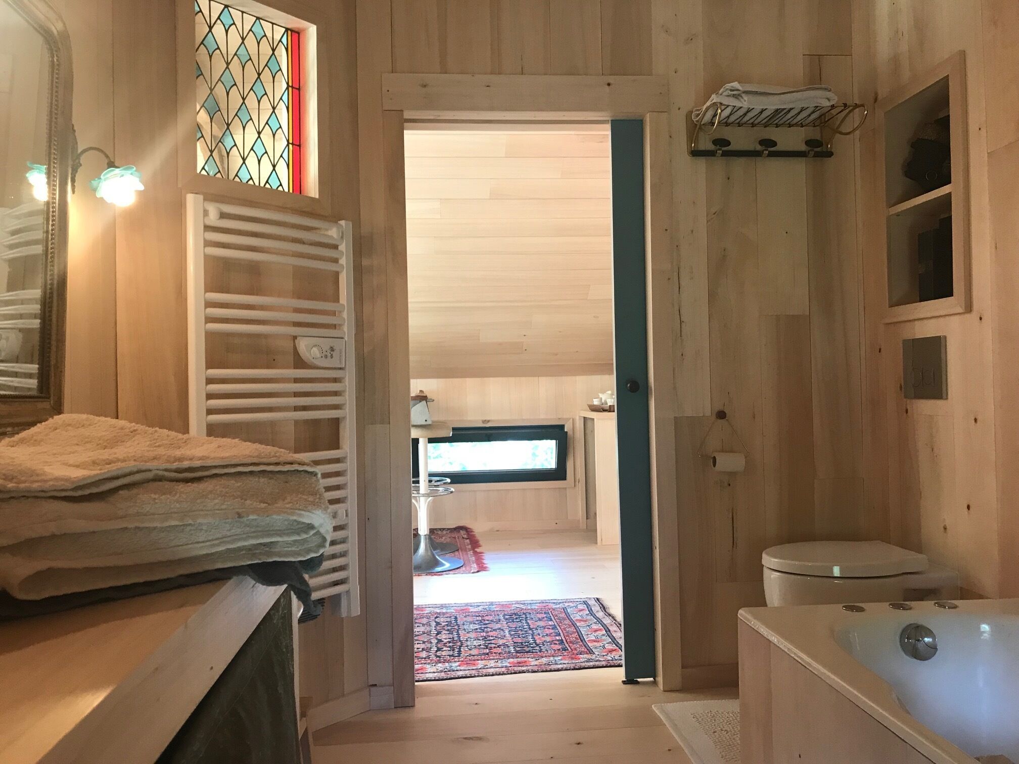 Tobacco bar renovated in the heart of Périgord Noir, Le Clos de La Boissière 