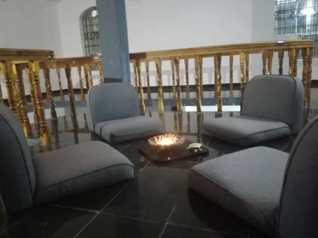 JADE ROOM - DREAM TURTLE