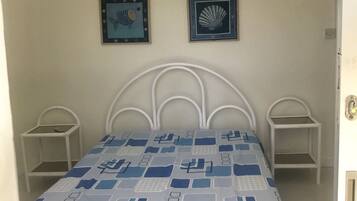 2 camere, una cassaforte in camera, ferro/asse da stiro