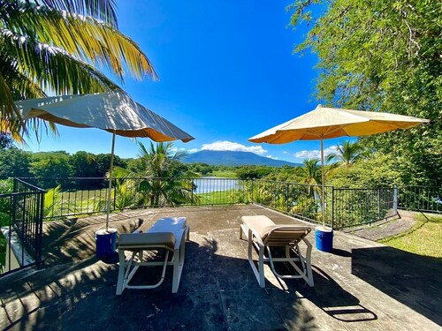 Private Island - a tropical & serene experience