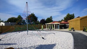 Children’s area