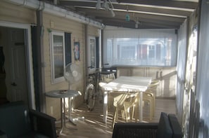 Spiseområde