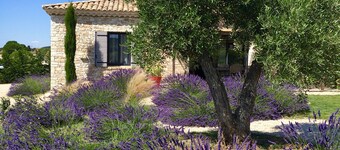 Gîte Casello i Vénéjan