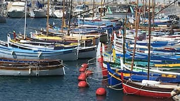 Jachthaven