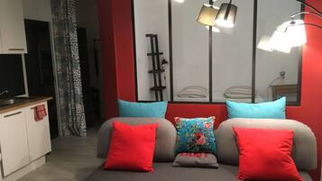 1 chambre
