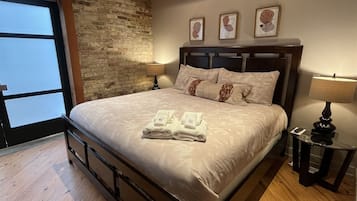 1 habitación, tabla de planchar con plancha y acceso a internet