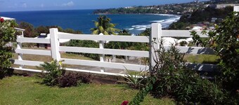 Beautiful villa in Lorrain