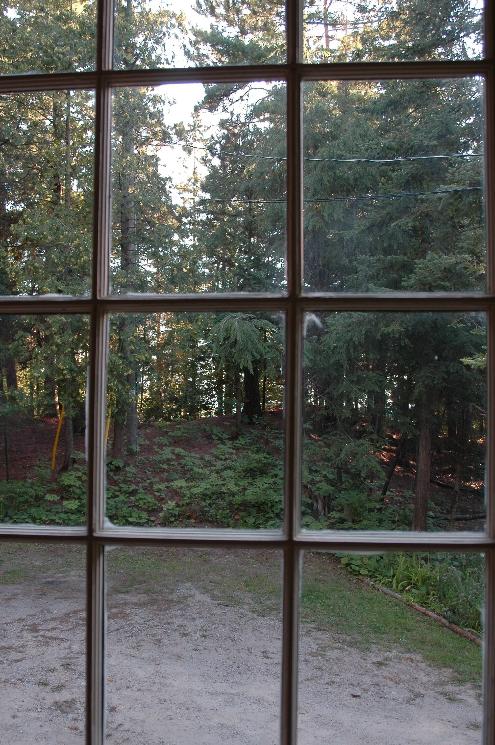 Rustic Summer Getaway w/ Private Sandy Beach - Balm Beach - Tondakea Lodge