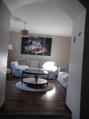 TV, books - Lou Paran (the Garden) - Castellane full Historical Center (Castellane)