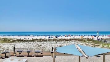 Am Strand