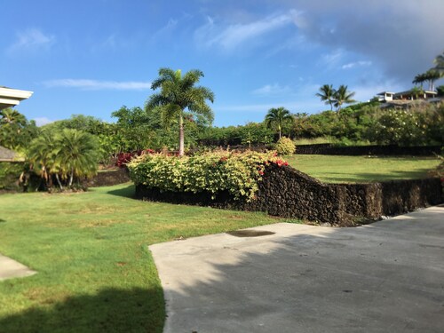 Gated Community Located Within Walking Distance To The Beach 