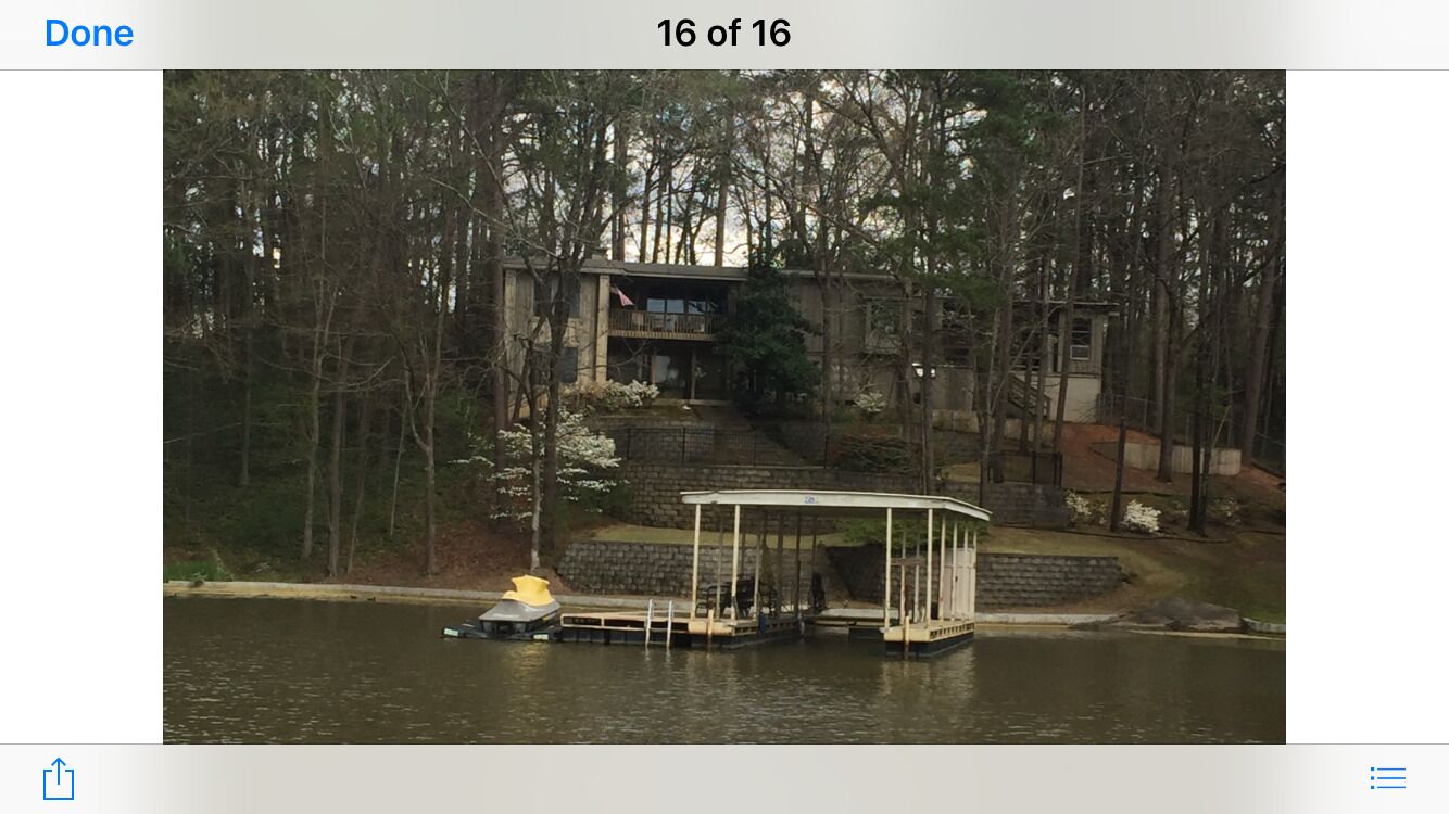 Looking for a little piece of heaven, your looking at it! Spectacular views!