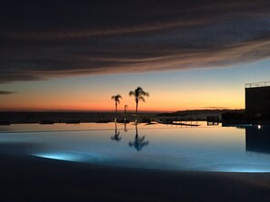 Piscina externa