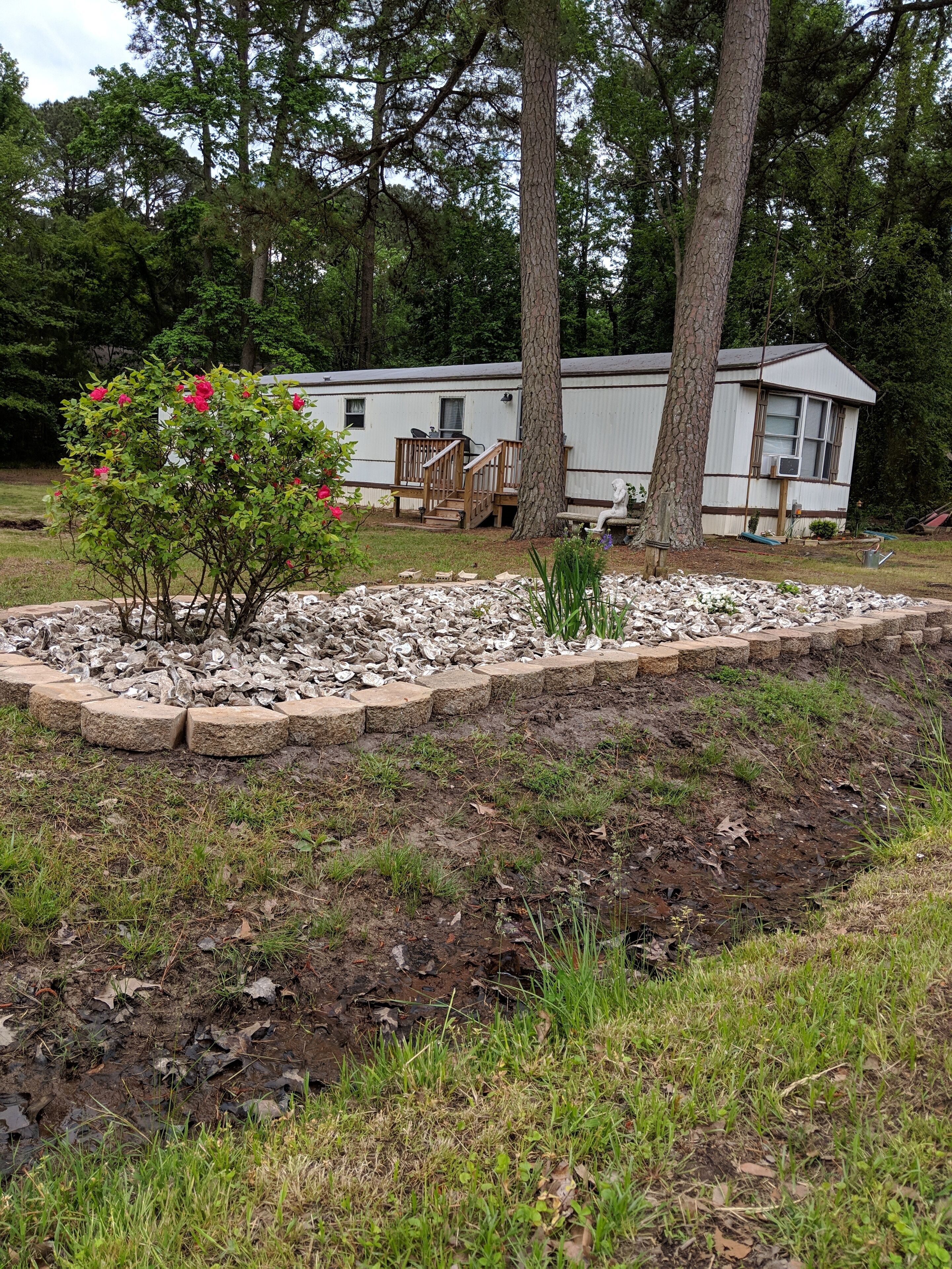 Starlight Inlet, a quiet getaway on beautiful Gwynn's Island, VA.