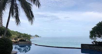 Beautiful Condo in Playas Gemelas, Puerto Vallarta
