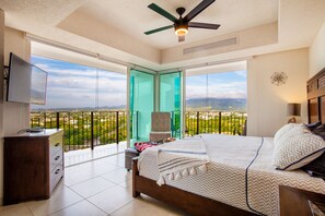 2 Schlafzimmer, Bügeleisen/Bügelbrett, Reisekinderbett, kostenloses WLAN