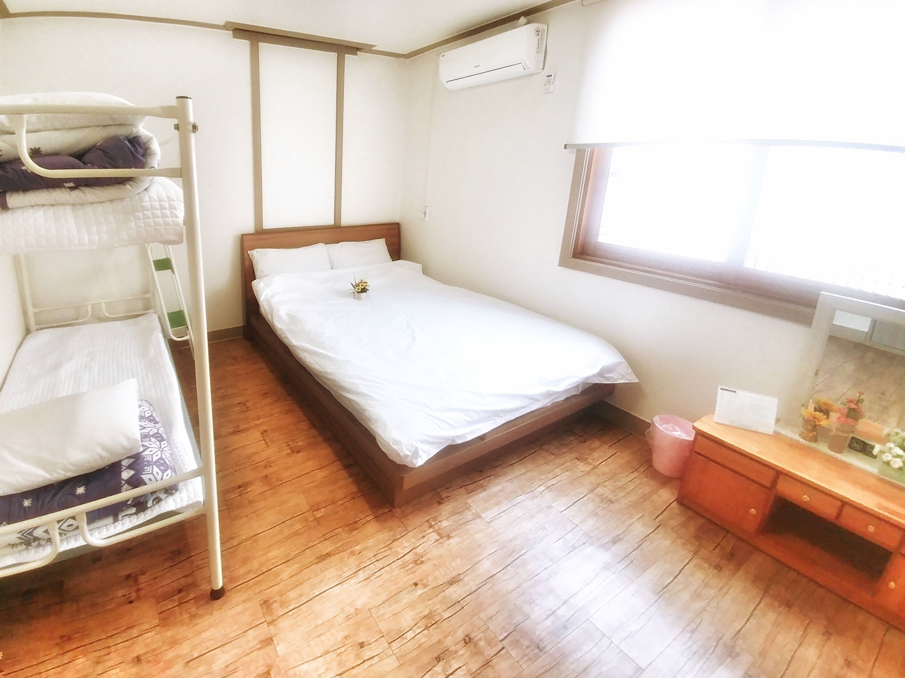 Photo - Jeju Masil Guesthouse
