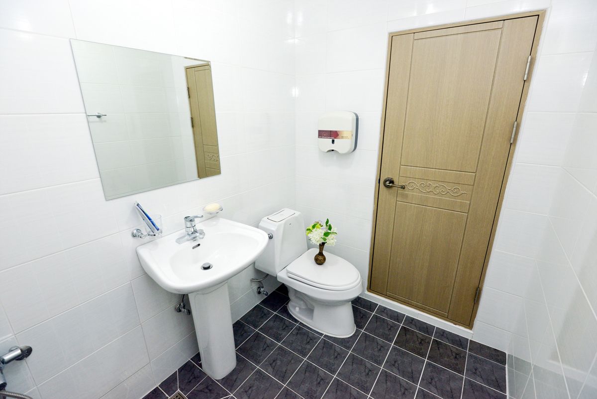 Photo - Jeju Masil Guesthouse