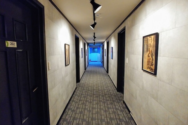 Servicios del alojamiento