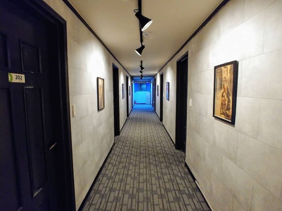 Accommodatievoorzieningen