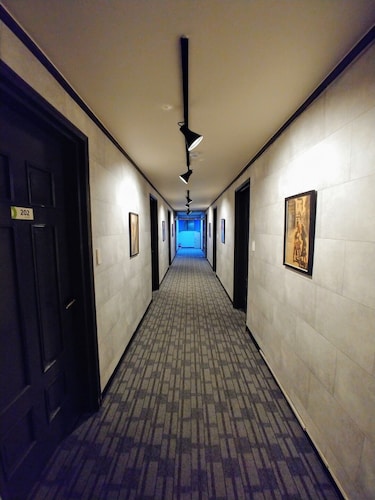 Jeju Masil Guesthouse-Hostel