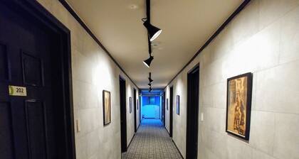 Jeju Masil Guesthouse-Hostel