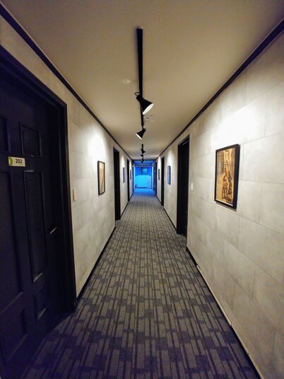 Jeju Masil Guesthouse-Hostel