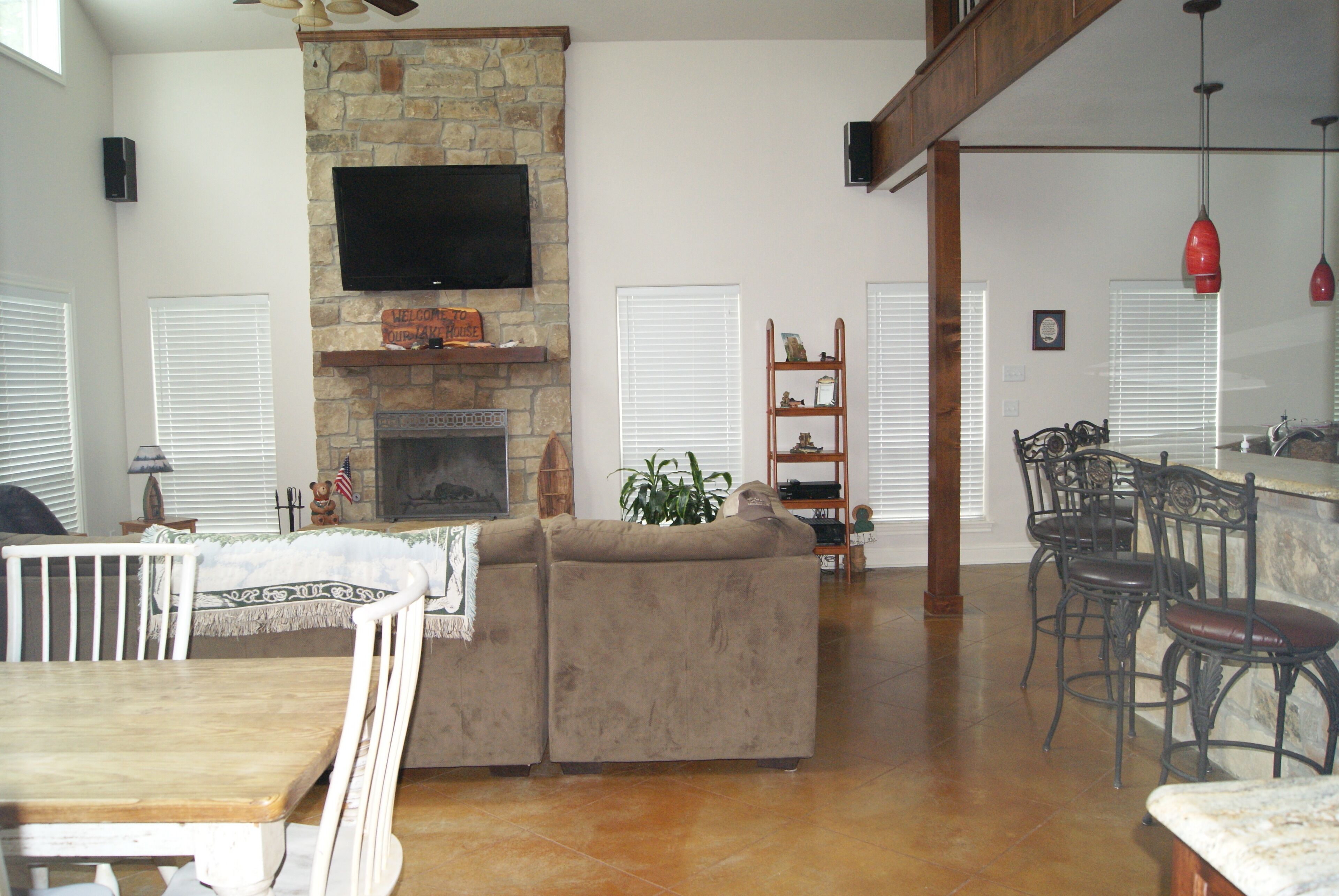 SPECIAL-Fall rates-OPEN WATER VIEWS-High Speed Internet-Swim area-Sunsets