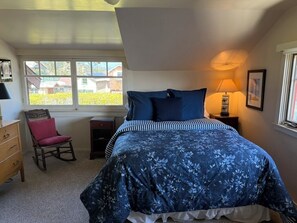 2 habitaciones, wifi y ropa de cama 