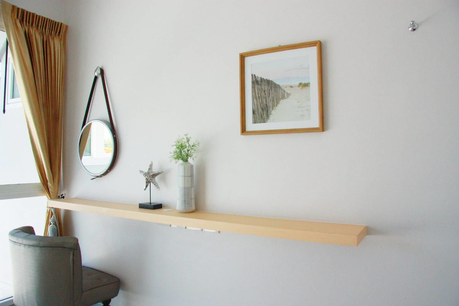 4 ห้องนอน, เครื่องนอนระดับพรีเมียม, Wi-Fi ฟรี