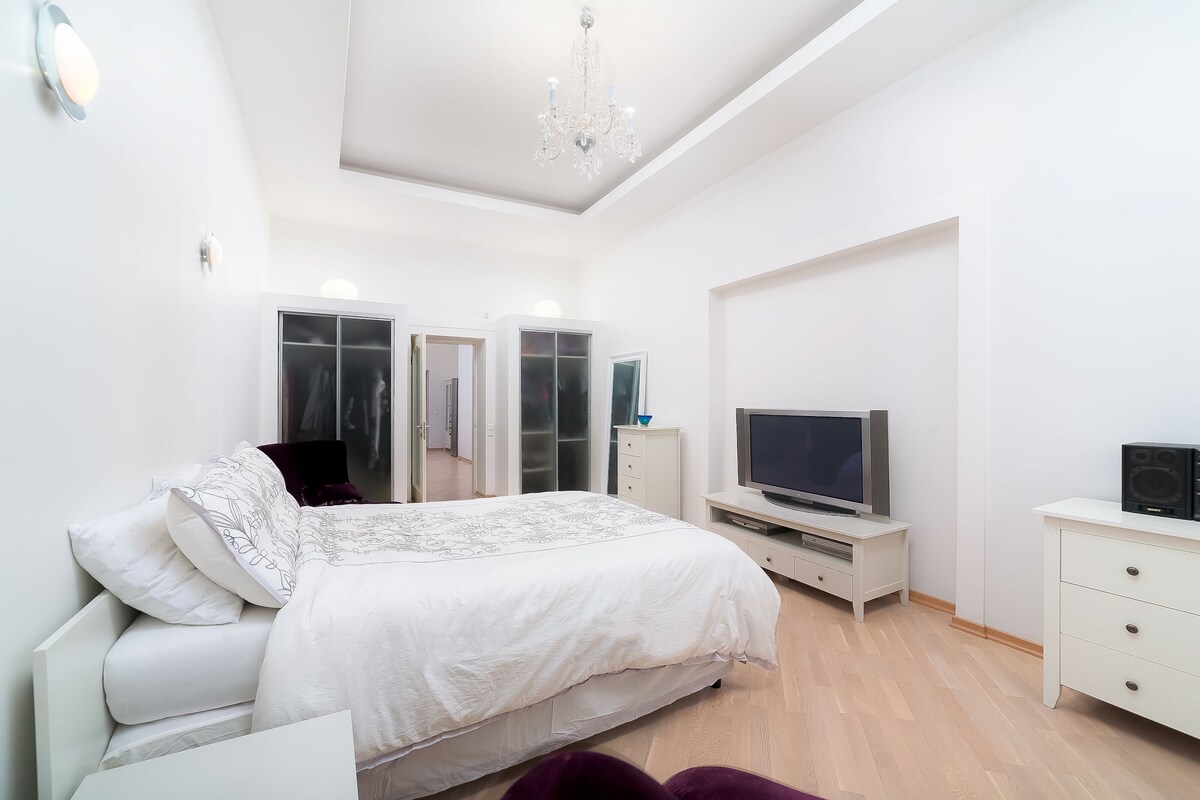 Image de profil de l’hôte