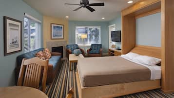 Bügeleisen/Bügelbrett, WLAN, Bettwäsche