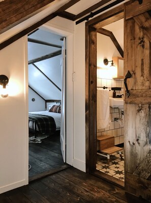 4 chambres, bureau, fer et planche à repasser, Wi-Fi