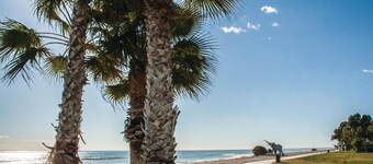 OROPESA DEL MARの2部屋の宿泊施設