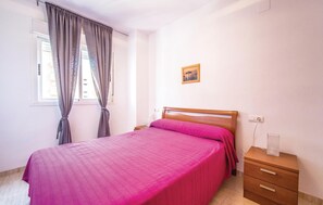 2 bedrooms