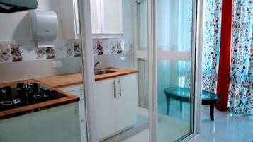 Cucina privata