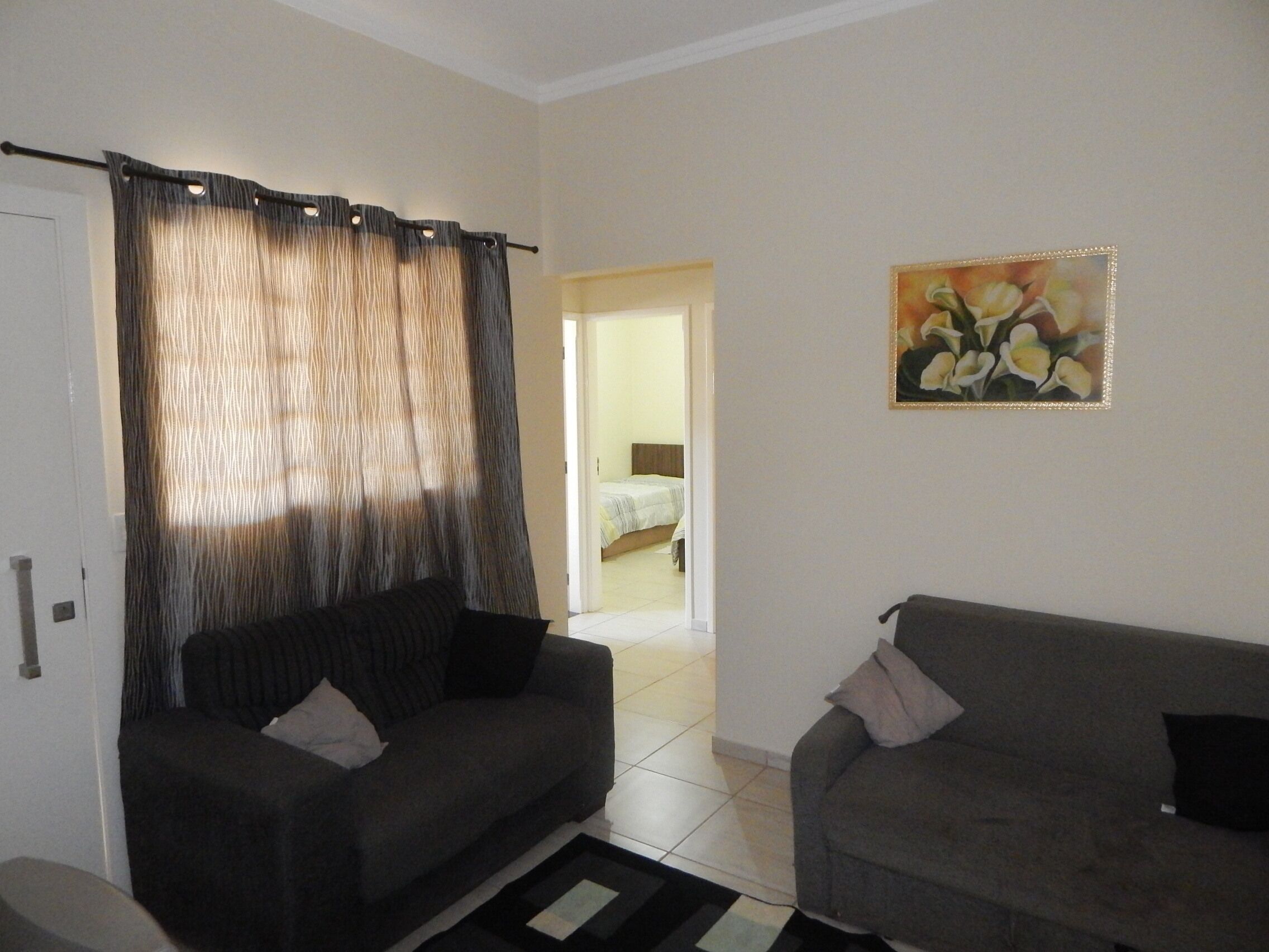 House in Olympia with WIFI, Netflix and air conditioning! Come enjoy Thermas !!