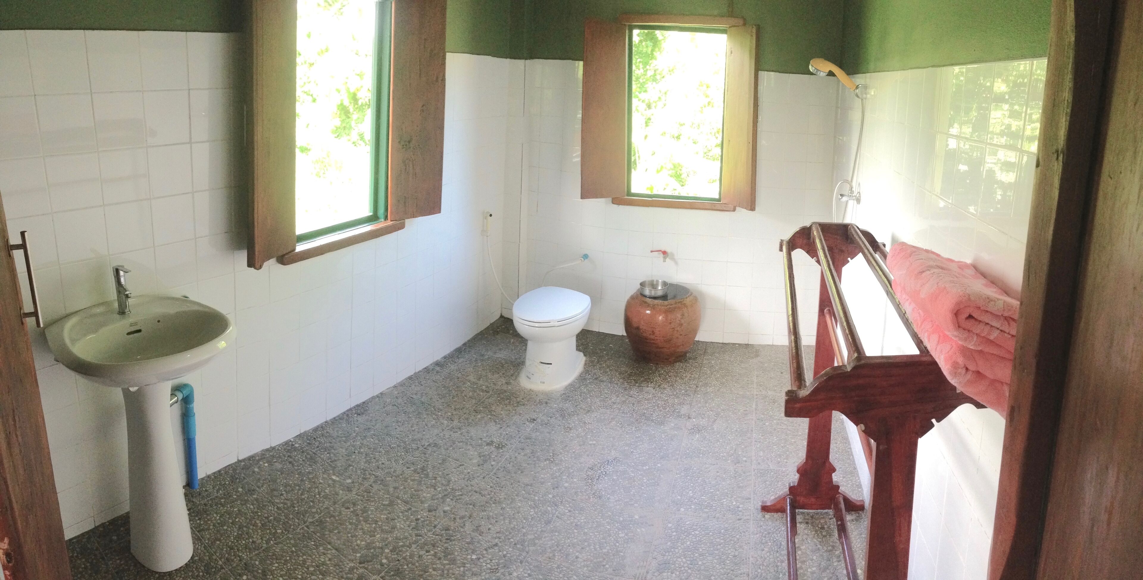 Green House Pattaya.