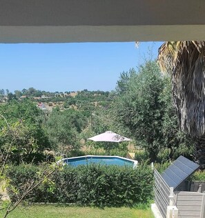 Outdoor pool - Country house with a pool in the Alentejo (Arraiolos)